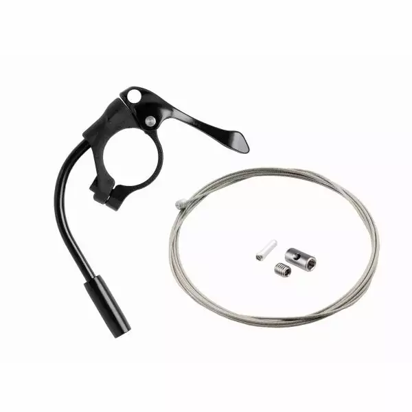 BikeYoke 2X Remote 1 BikeYoke 2X Remote