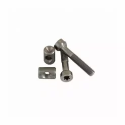 Parts BikeYoke Revive Titanium Bolt Kit