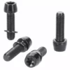 Bikeyoke Barkeeper Titanium Bolt Kit