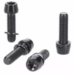 Bikeyoke Barkeeper Titanium Bolt Kit