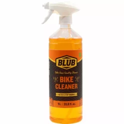 Blub Bike Cleaner Clearance