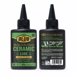 Blub Ceramic Chain Lube Clearance