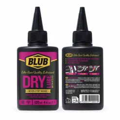 Blub Dry Chain Lube Clearance