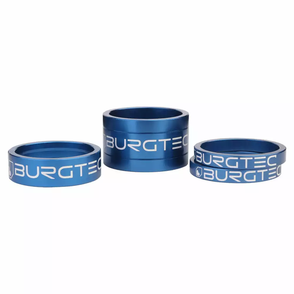 Parts Burgtec Headset Spacer Kit