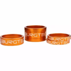 Parts Burgtec Headset Spacer Kit