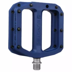 Burgtec MK4 Composite Flat Pedals Parts