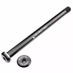 Parts Burgtec Santa Cruz Rear Axle
