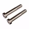 Burgtec Santa Cruz V10-7 Titanium Shock Bolts