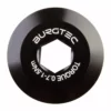 Burgtec Shimano Crank Bolt Cranks