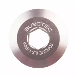 Burgtec Shimano Crank Bolt Cranks