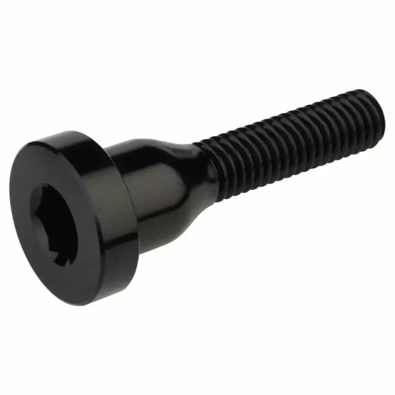 Parts Burgtec Stem Top Cap Bolt 1 Parts Burgtec Stem Top Cap Bolt