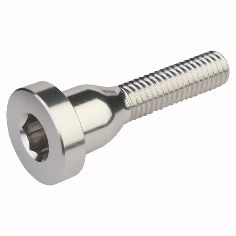 Parts Burgtec Stem Top Cap Bolt 8 Parts Burgtec Stem Top Cap Bolt