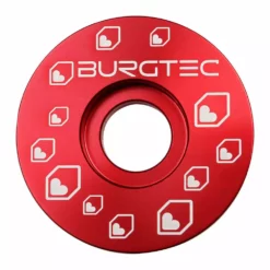 Parts Burgtec Stem Top Cap