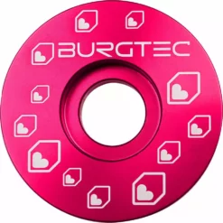 Parts Burgtec Stem Top Cap
