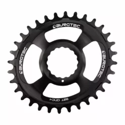 Parts Burgtec Thick-Thin Direct Mount Chain Ring