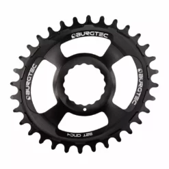 Parts Burgtec Thick-Thin Direct Mount Chain Ring