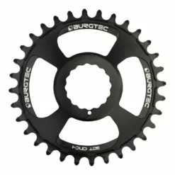 Parts Burgtec Thick-Thin Direct Mount Chain Ring