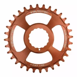 Parts Burgtec Thick-Thin Direct Mount Chain Ring