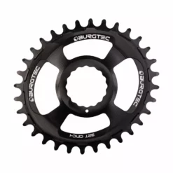 Parts Burgtec Thick-Thin Direct Mount Chain Ring