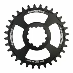 Parts Burgtec Thick-Thin Direct Mount Chain Ring