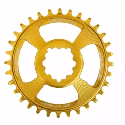 Parts Burgtec Thick-Thin Direct Mount Chain Ring