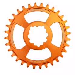 Parts Burgtec Thick-Thin Direct Mount Chain Ring