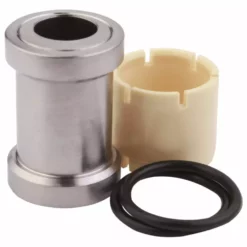 Burgtec Titanium Offset Shock Hardware Parts