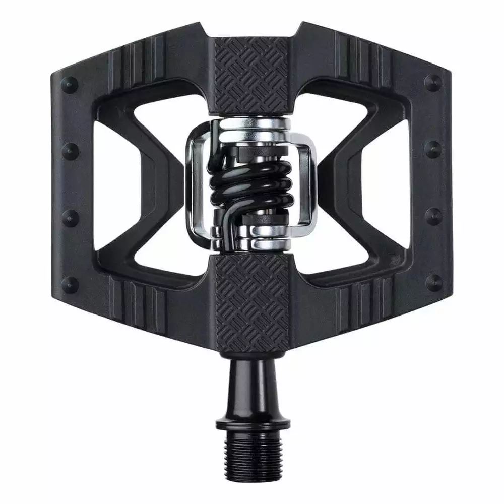 Crank Brothers Double Shot 1 Pedals 2 Crank Brothers Double Shot 1 Pedals