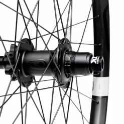 Parts Crank Brothers Synthesis AL Enduro I9 Rear Wheel