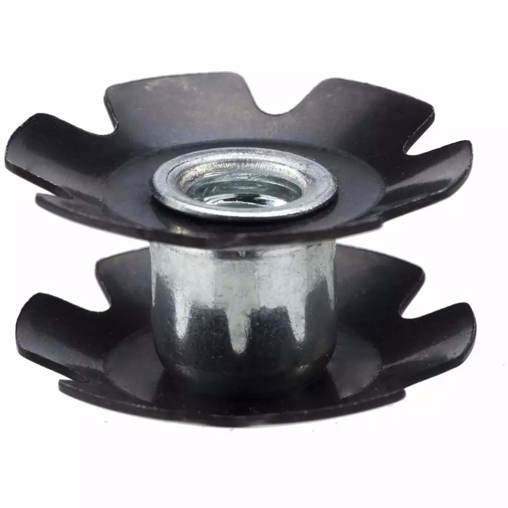 Cane Creek Aheadset Star Nut For 1-1-8th Steerer Tube Parts
