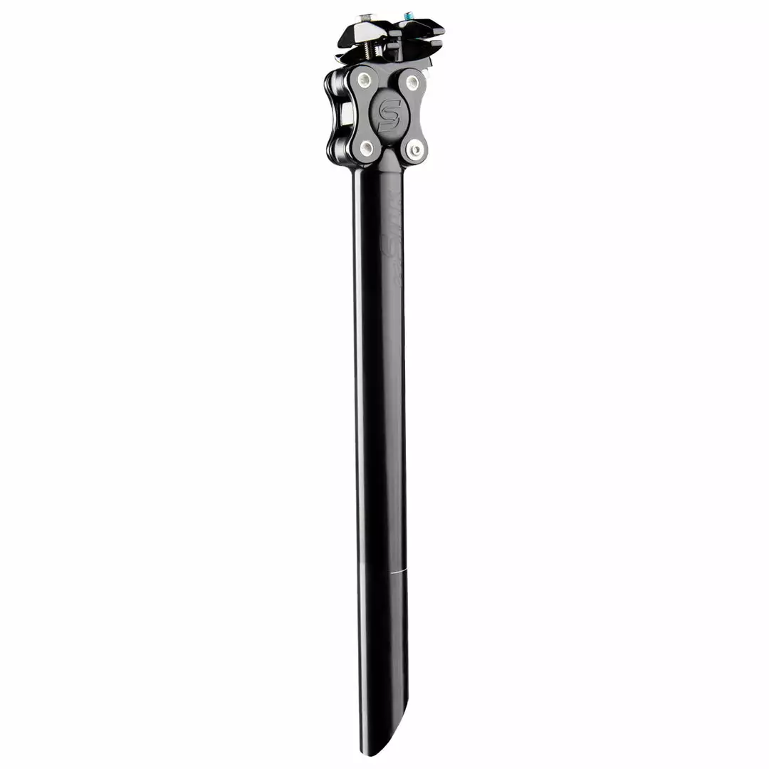 Cane Creek EeSilk Alloy Suspension Seat Post 1 Cane Creek EeSilk Alloy Suspension Seat Post
