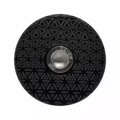 Capped Out Geo Fade Top Cap