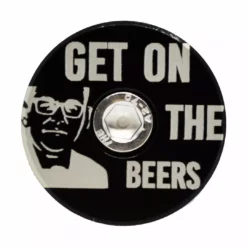 Parts Capped Out Get On The Beers Top Cap
