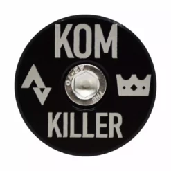 Capped Out KOM Killer Top Cap Parts