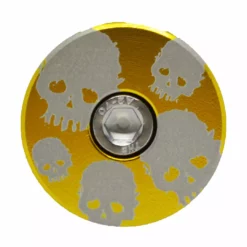 Capped Out Skulls Skulls Skulls Top Cap