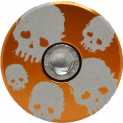 Capped Out Skulls Skulls Skulls Top Cap