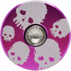 Capped Out Skulls Skulls Skulls Top Cap