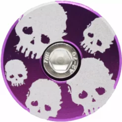 Capped Out Skulls Skulls Skulls Top Cap