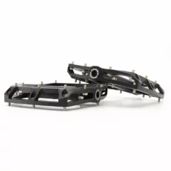 Parts Cleanskin A-Flat Alloy Pedals 9 Parts Cleanskin A-Flat Alloy Pedals