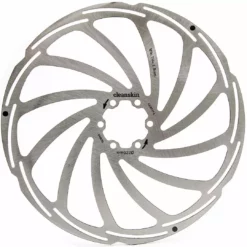 Cleanskin Anchor 6 Bolt Disc Brake Rotor Brakes