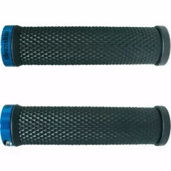 Cleanskin Bind Single Clamp Lock On Grips