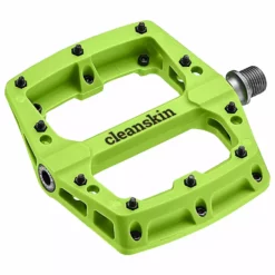 Cleanskin C-Flat Composite Pedals Parts