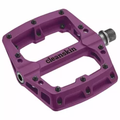 Cleanskin C-Flat Composite Pedals Parts