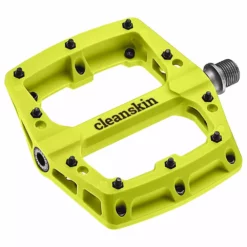 Cleanskin C-Flat Composite Pedals Parts