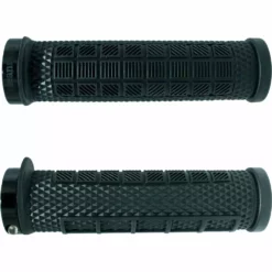 Cleanskin Control Single Clamp Lock On Grips