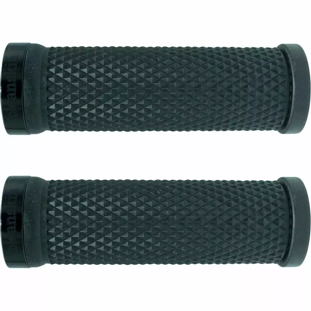 Cleanskin Grom Single Clamp Lock On Kids Grips Parts