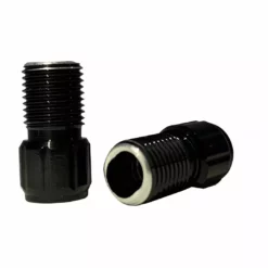 Parts Clever Standard FAV Presta - Schrader Adapter Tool