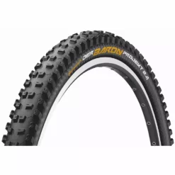 Continental Der Baron Projekt Tyre MTB Tyres
