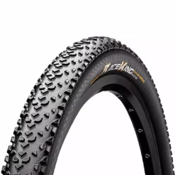 Continental Race King Tyre Parts