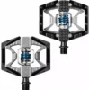 Crank Brothers Double Shot Pedals
